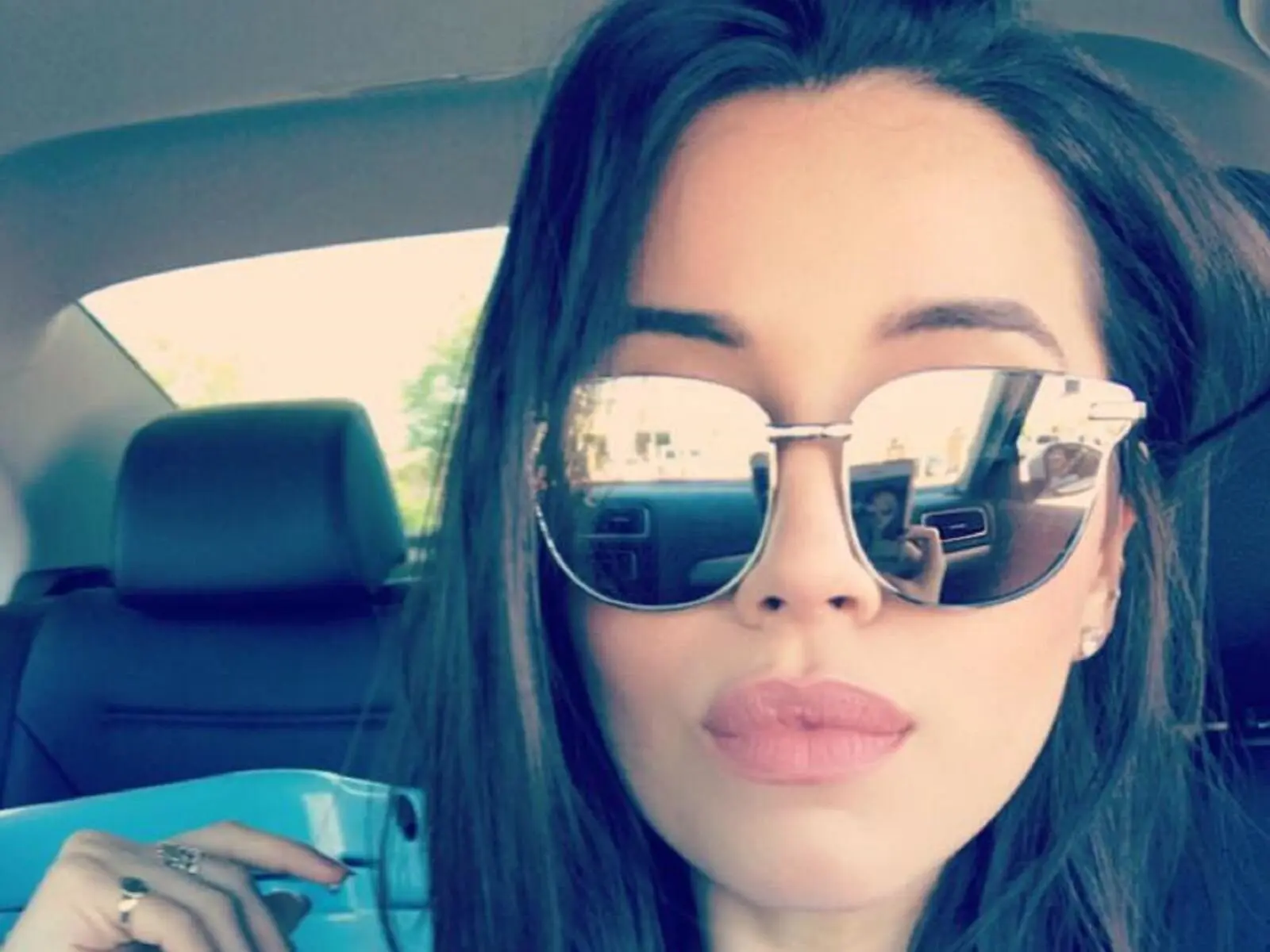 Starte eine Liveshow mit LynnGonzalez