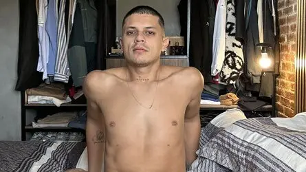 Starte eine Liveshow mit MaoCrux