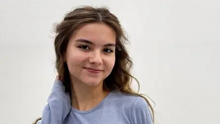 Starte eine Liveshow mit MargieDavidson