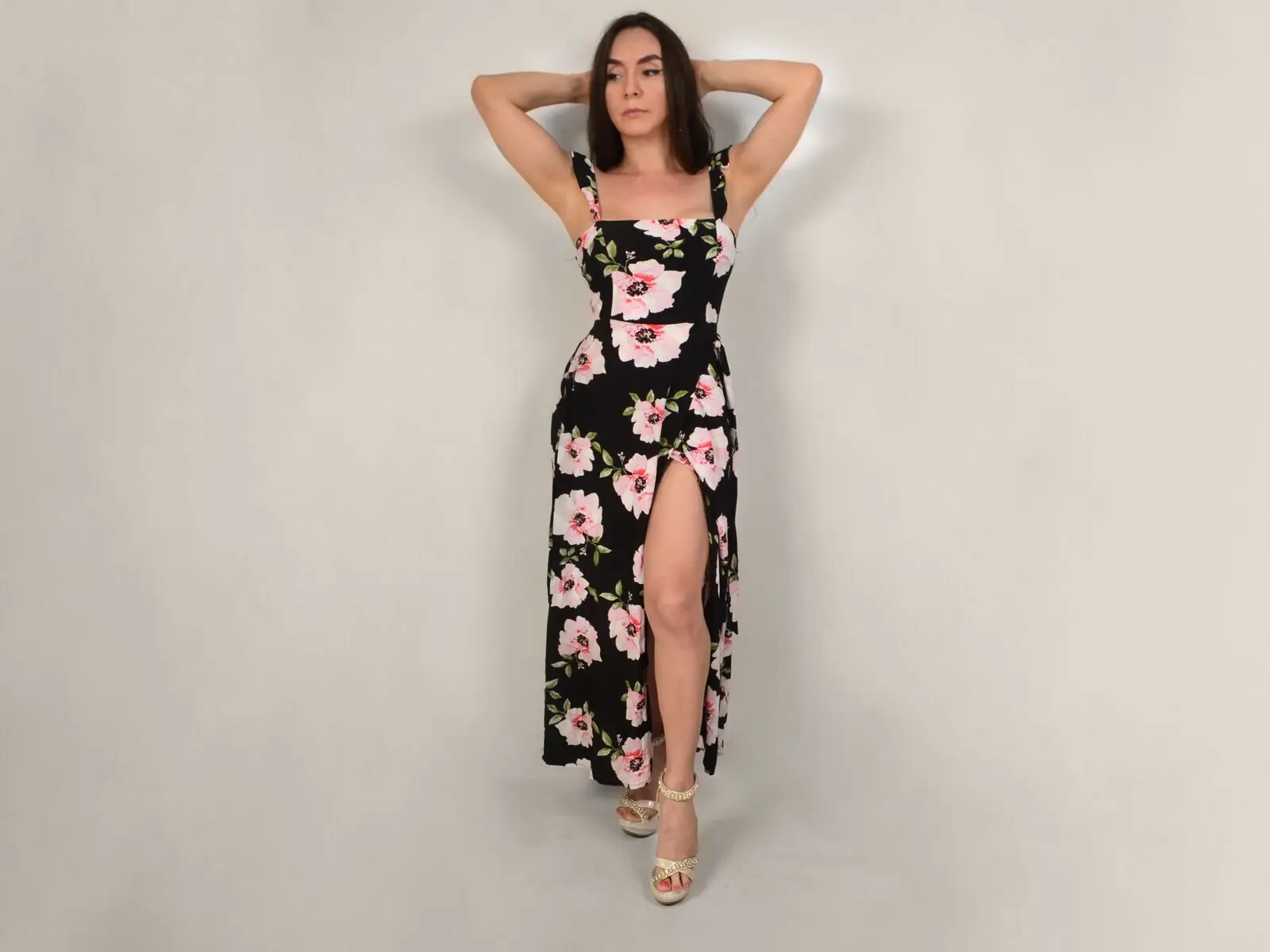 Starte eine Liveshow mit MariaHandersonn