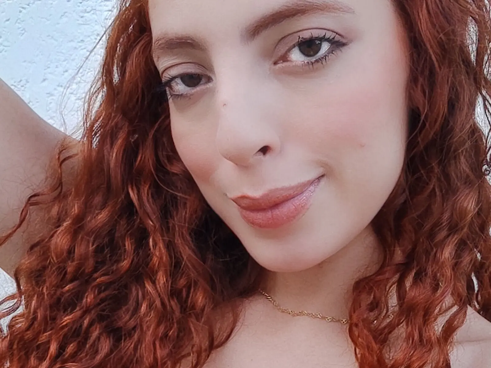 Starte eine Liveshow mit MaryLivia