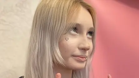 Starte eine Liveshow mit MaryjaneVario