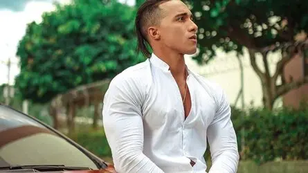 Starte eine Liveshow mit MatSteel