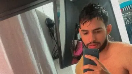 Starte eine Liveshow mit MaximoAbel