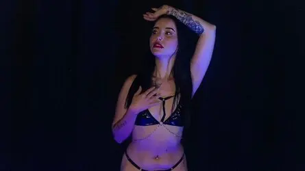 Starte eine Liveshow mit MeganCaser