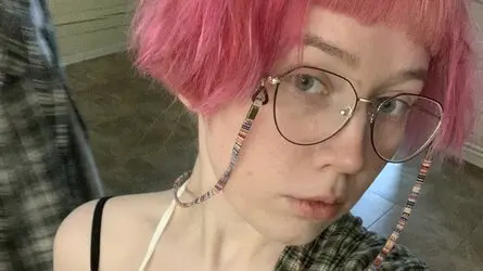 Starte eine Liveshow mit MerciaHandford