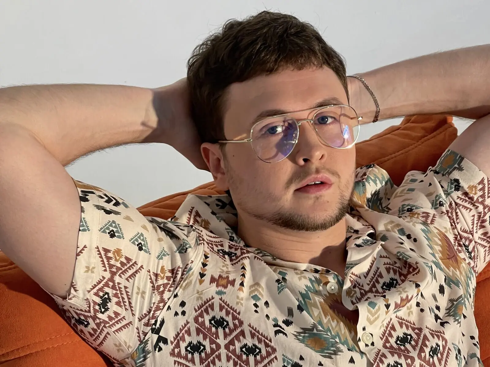 Starte eine Liveshow mit MilesSmiles