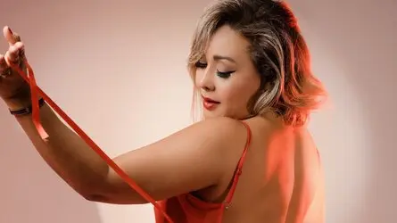 Starte eine Liveshow mit MollyShimmer