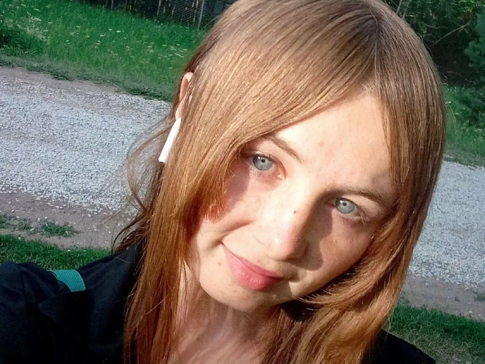 Starte eine Liveshow mit MyrtleGuerrera