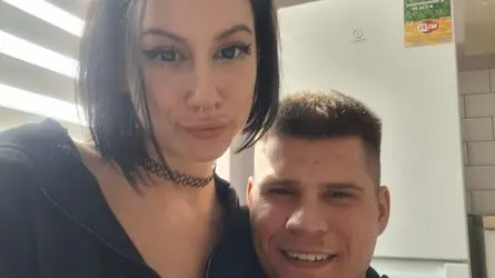 Starte eine Liveshow mit NadiNicolas