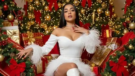 Starte eine Liveshow mit NathaschaGalaz