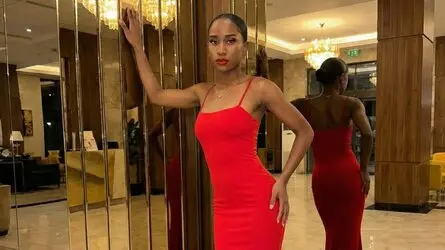 Starte eine Liveshow mit NikitaSin