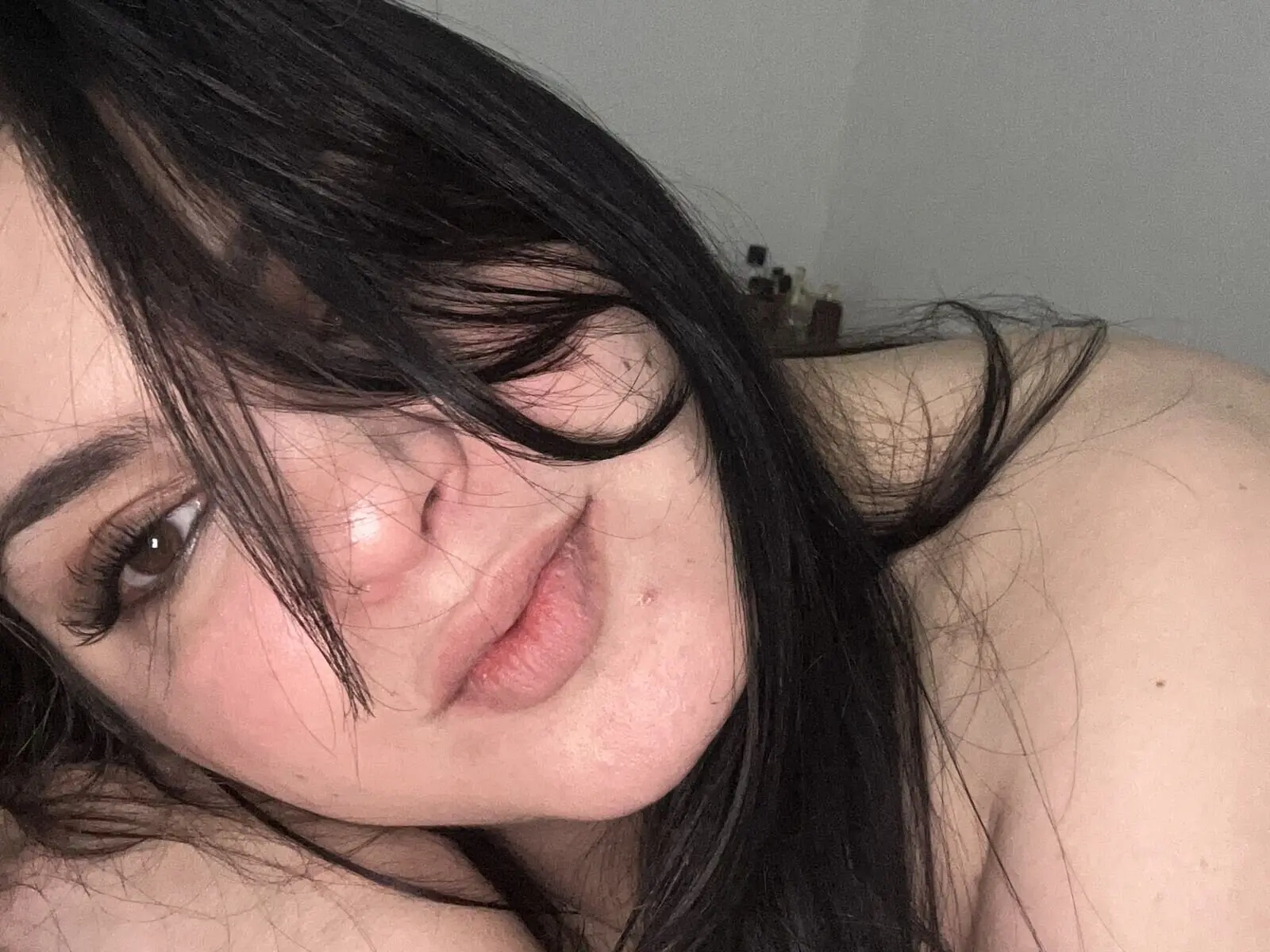Starte eine Liveshow mit NumidiaHilton