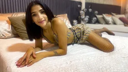 Starte eine Liveshow mit NykolSmith