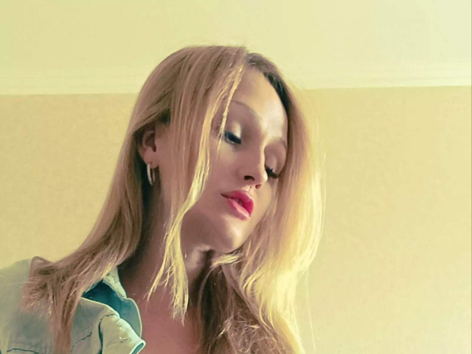 Starte eine Liveshow mit OceanAnna