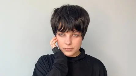 Starte eine Liveshow mit OdellaDavi