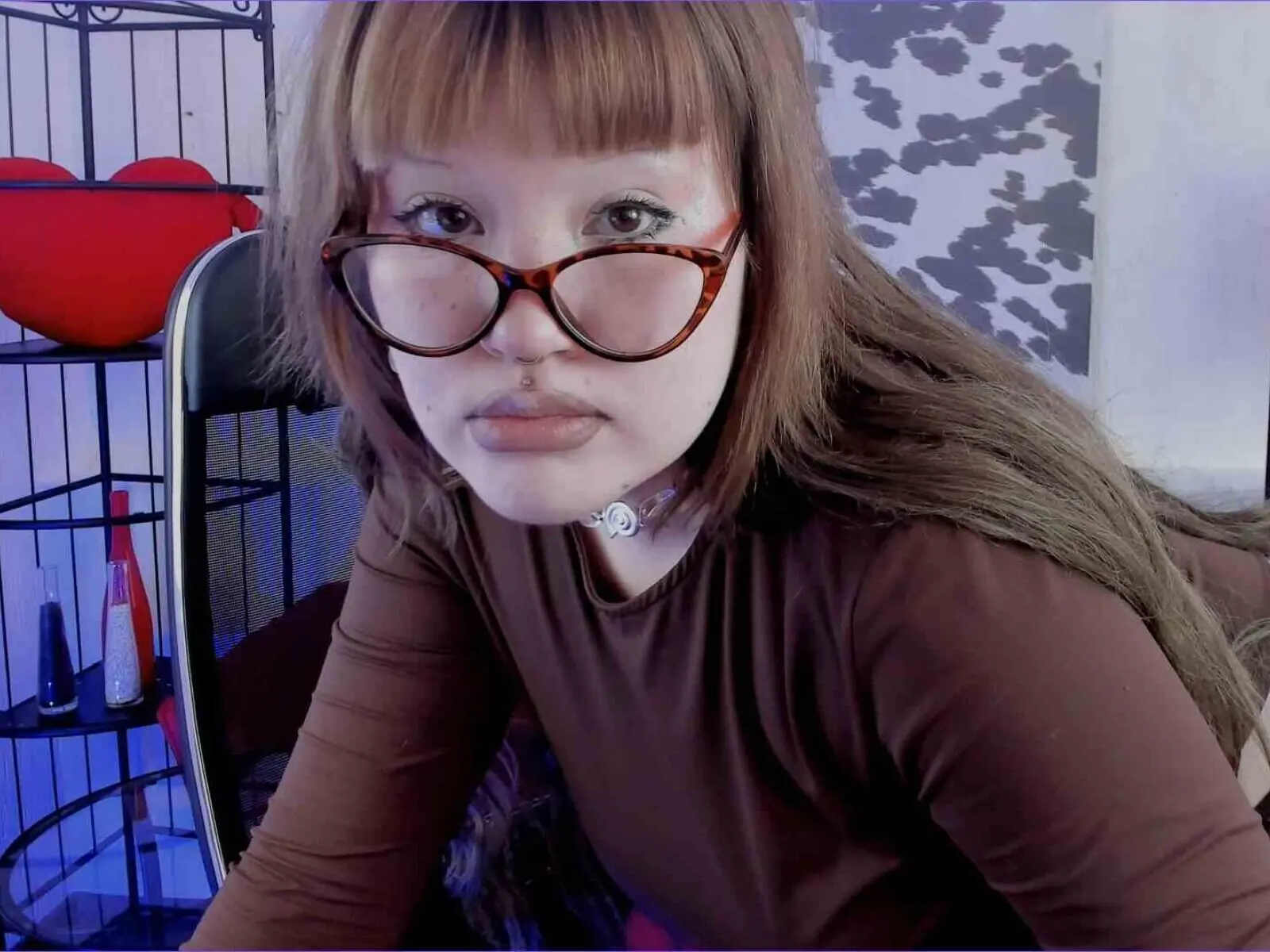 Starte eine Liveshow mit OpalisSenseNova