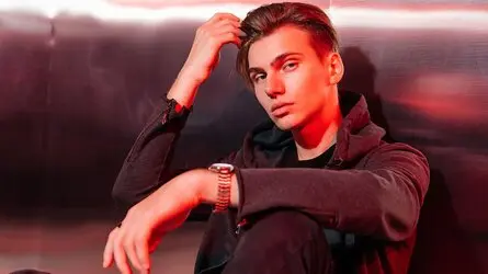 Starte eine Liveshow mit OscarMils
