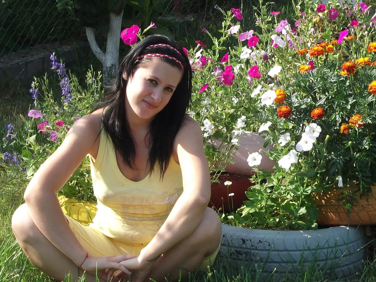 Starte eine Liveshow mit RALUCAFRUMUSICA