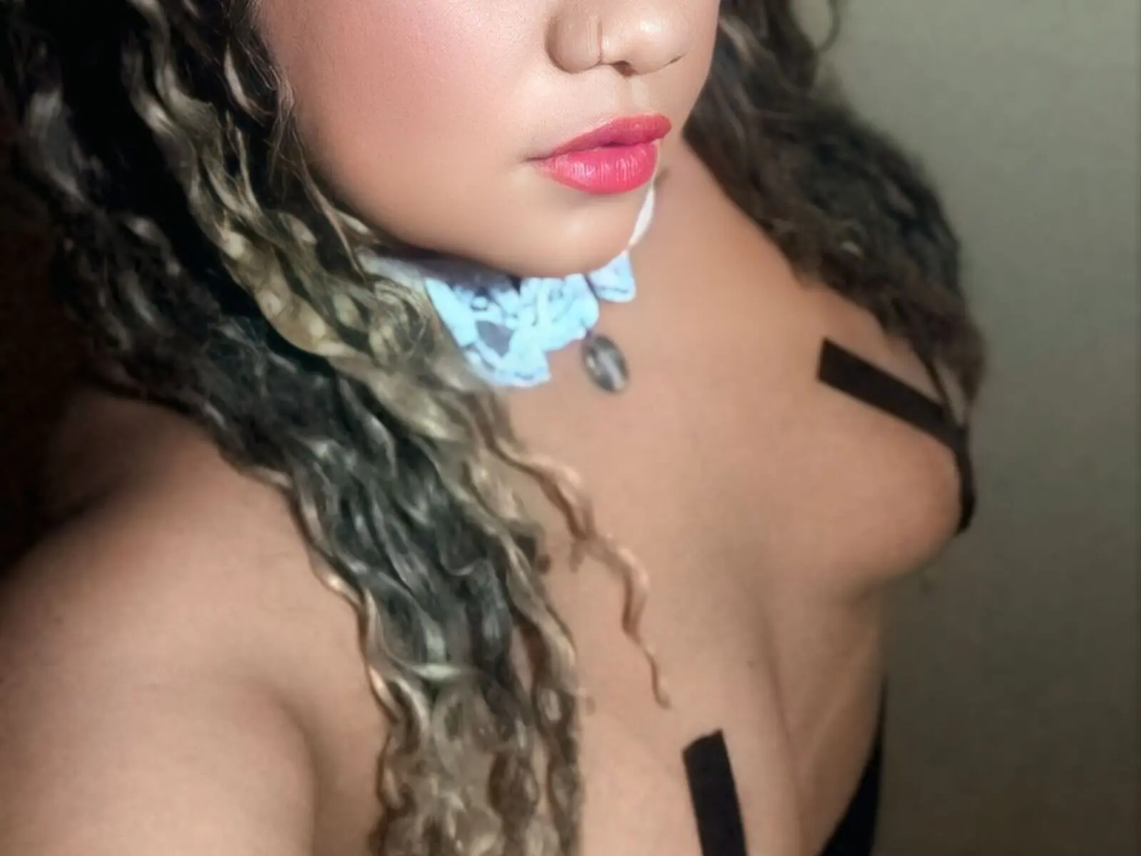 Starte eine Liveshow mit RenyBrasil