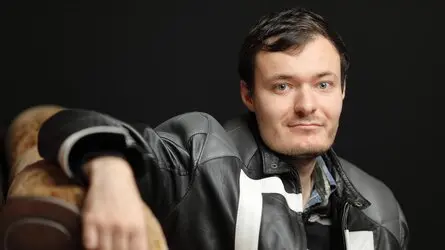 Starte eine Liveshow mit RickBrown