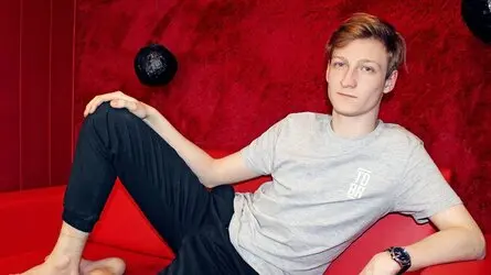 Starte eine Liveshow mit RobSafari