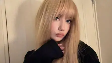 Starte eine Liveshow mit SabrinaSteels