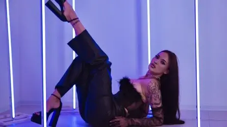 Starte eine Liveshow mit SakuraKamado