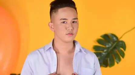 Starte eine Liveshow mit SamuelDavid