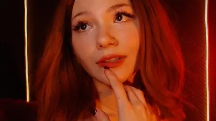 Starte eine Liveshow mit SandraReal