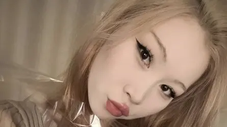 Starte eine Liveshow mit SarrahRice