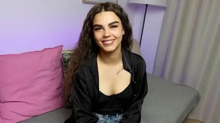 Starte eine Liveshow mit SashaDior