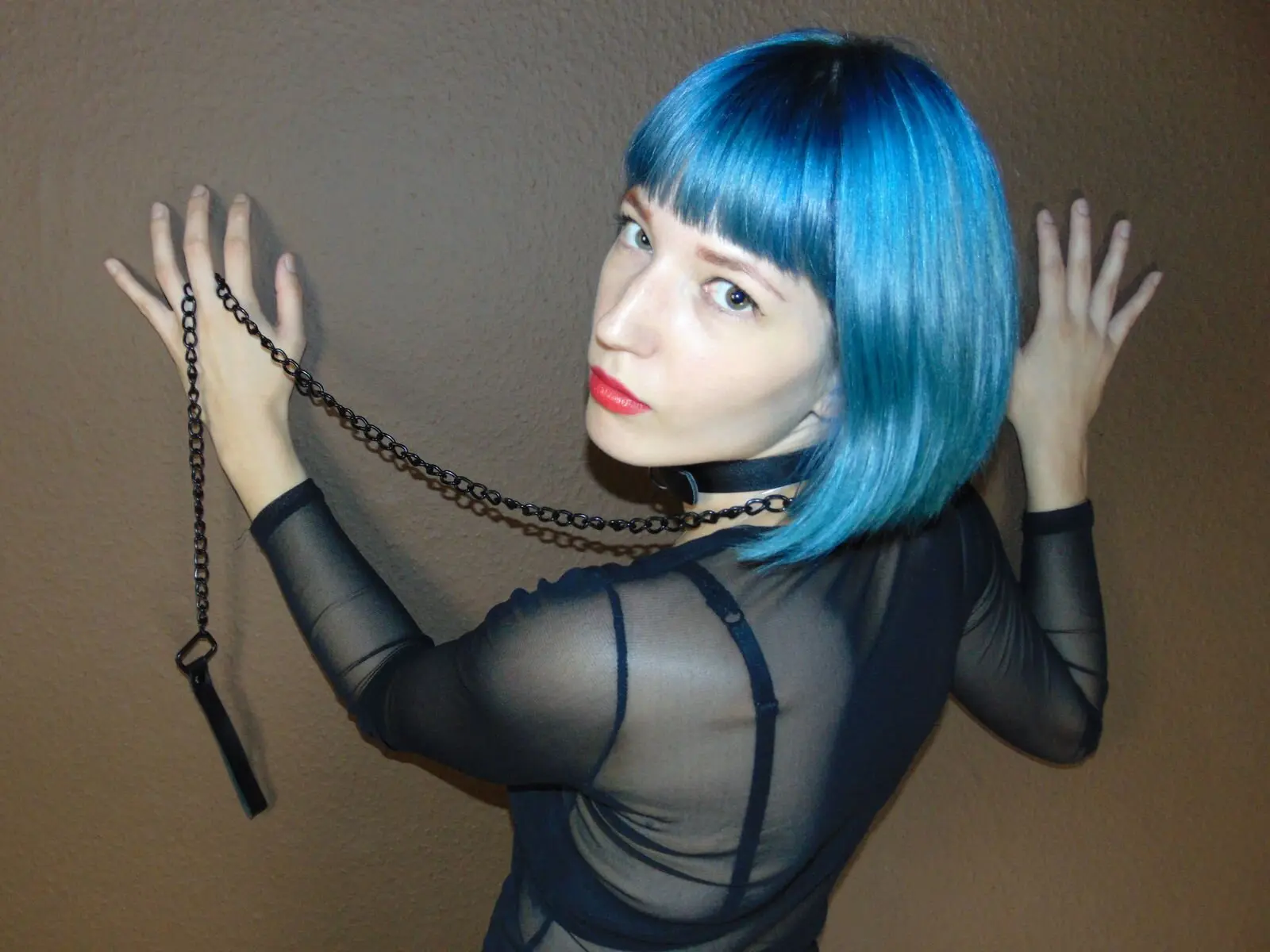 Starte eine Liveshow mit SevenSeasWitch