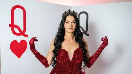 Starte eine Liveshow mit SherLisse