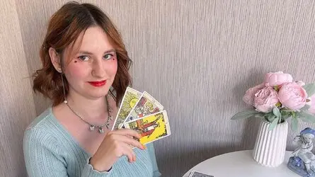 Starte eine Liveshow mit SofiyaLee