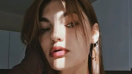 Starte eine Liveshow mit SoniaDebuhr