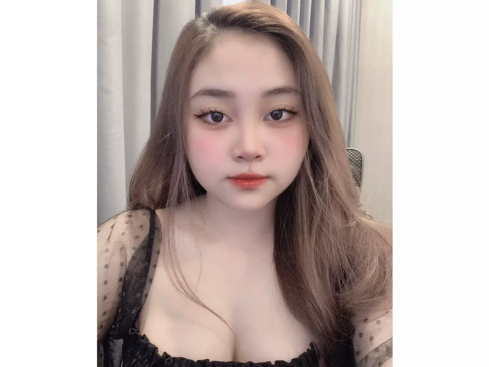 Starte eine Liveshow mit SophiaMartha