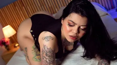 Starte eine Liveshow mit SophyBeaumont