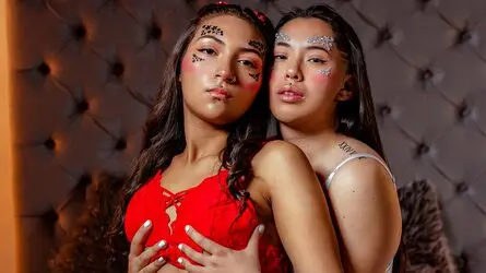 Starte eine Liveshow mit StephaAndAna
