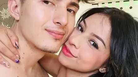 Starte eine Liveshow mit StevenAndGianna