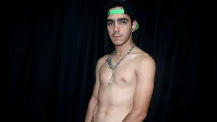Starte eine Liveshow mit THOMASCUTEBOY