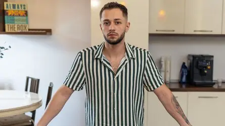 Starte eine Liveshow mit TheoHunter