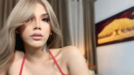 Starte eine Liveshow mit VenusRahra
