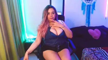 Starte eine Liveshow mit VictoriaRoma
