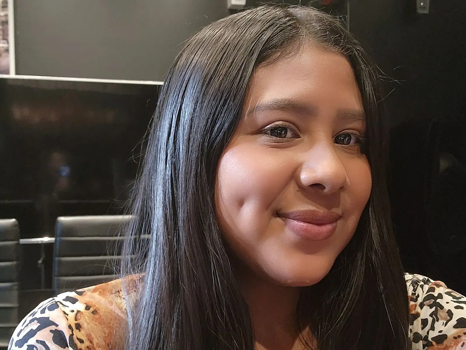 Starte eine Liveshow mit VictoriaSala