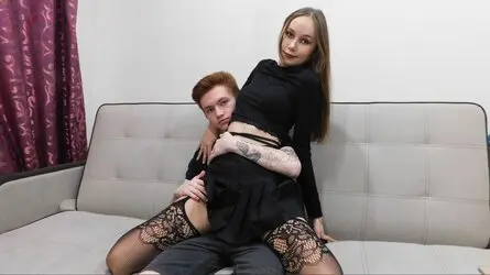 Starte eine Liveshow mit ViolaAndHenry
