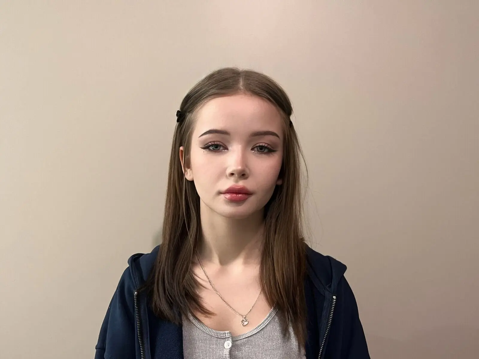 Starte eine Liveshow mit ViolettaStar
