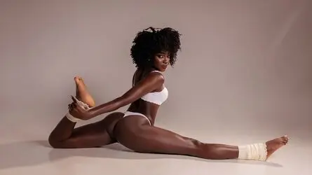 Starte eine Liveshow mit YaraDavis