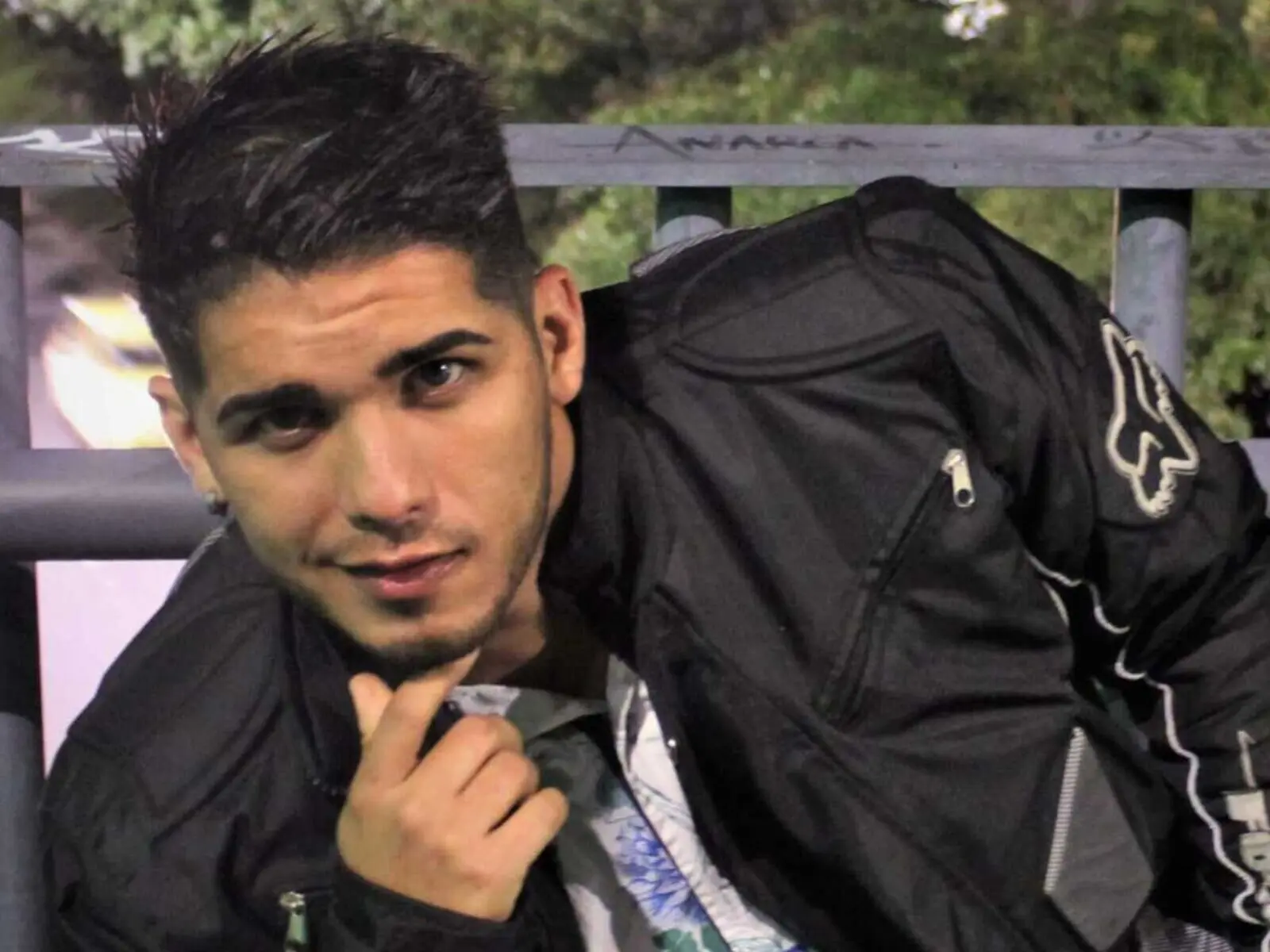 Starte eine Liveshow mit ZacGifted